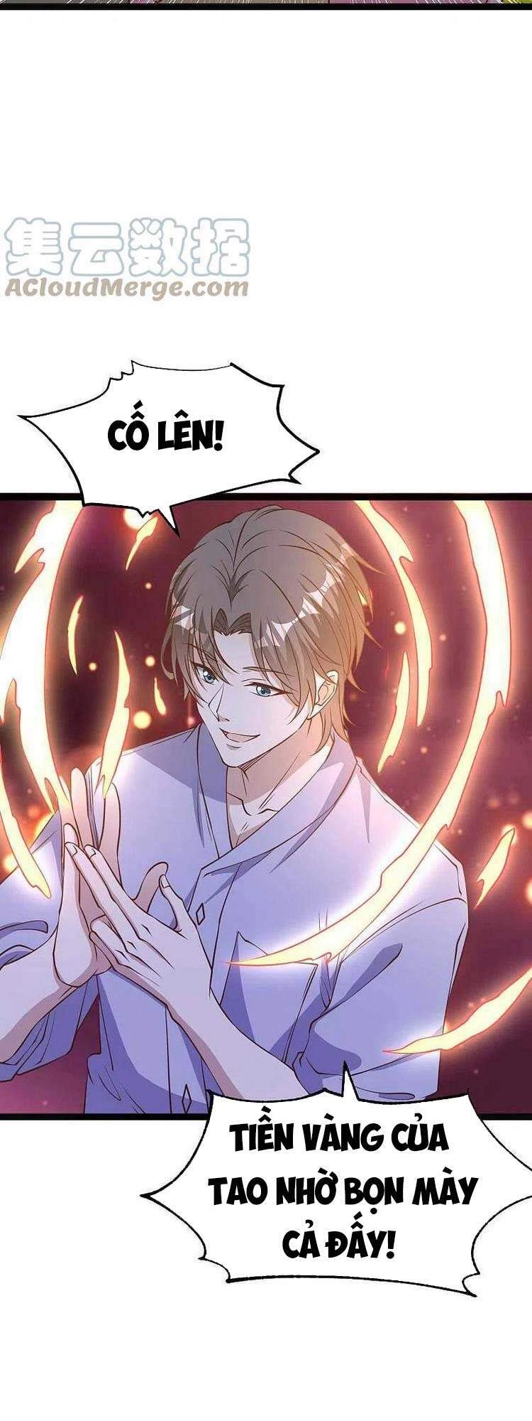 Thần Cấp Ngư Phu Chapter 202 - 11