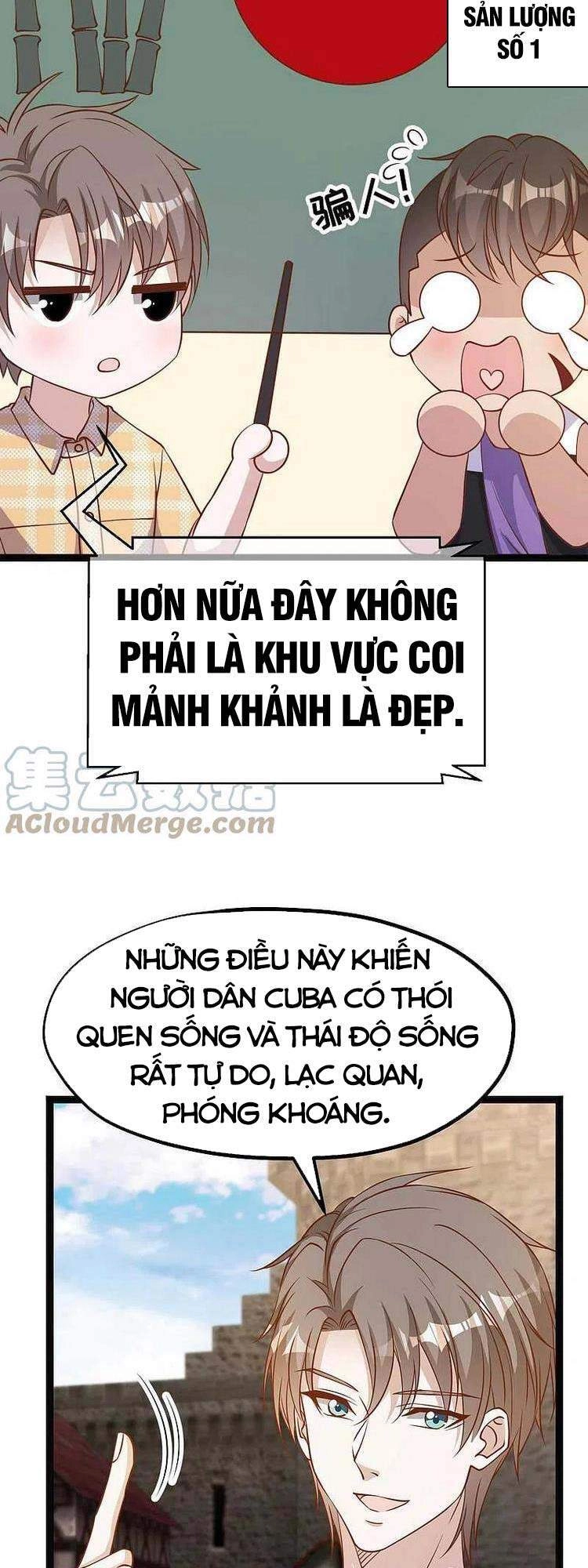 Thần Cấp Ngư Phu Chapter 202 - 28