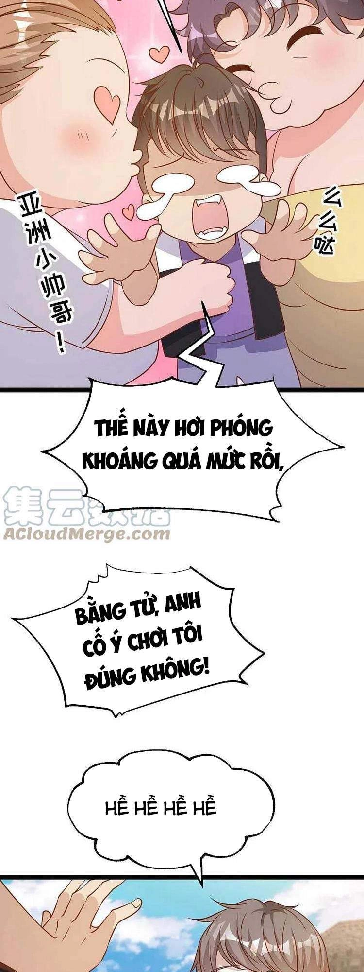 Thần Cấp Ngư Phu Chapter 202 - 30