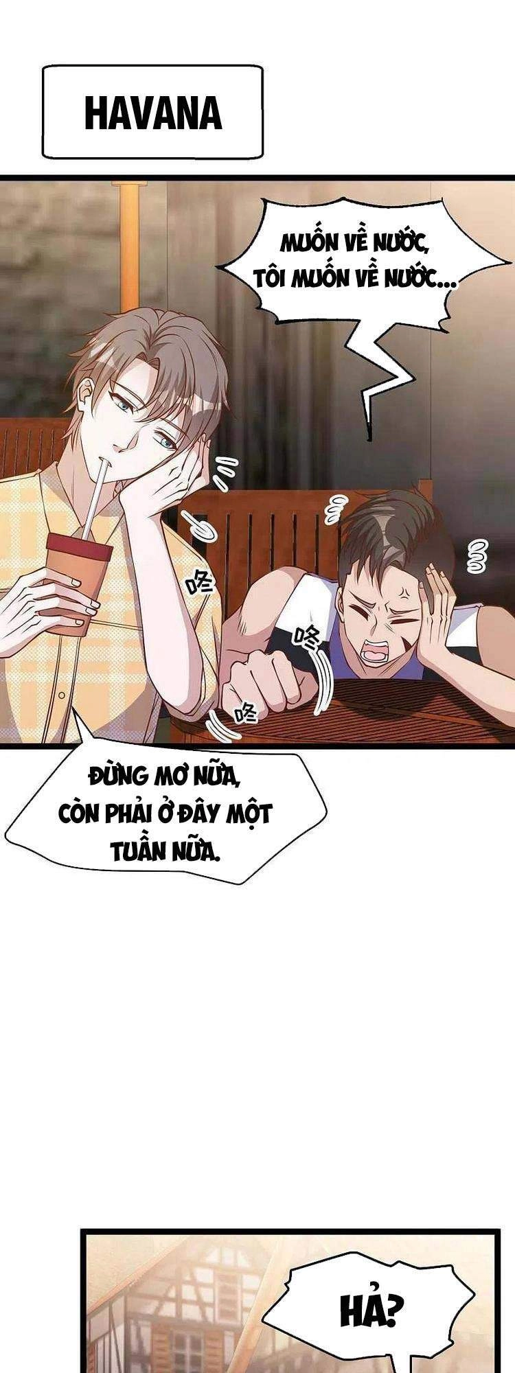 Thần Cấp Ngư Phu Chapter 203 - 1