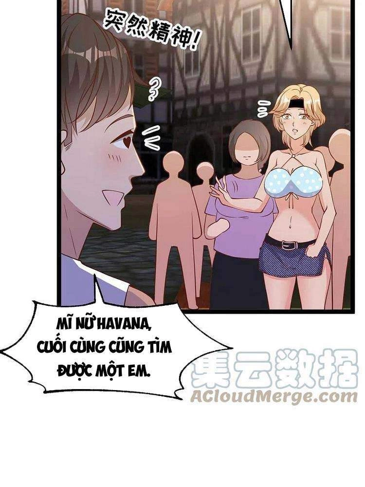 Thần Cấp Ngư Phu Chapter 203 - 2