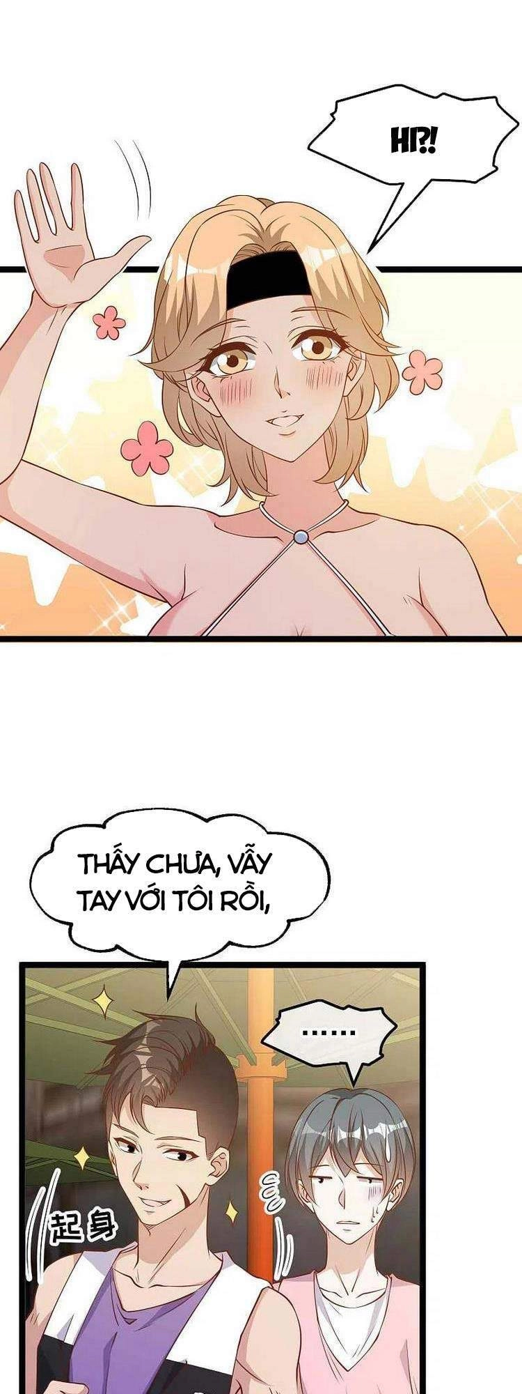 Thần Cấp Ngư Phu Chapter 203 - 3