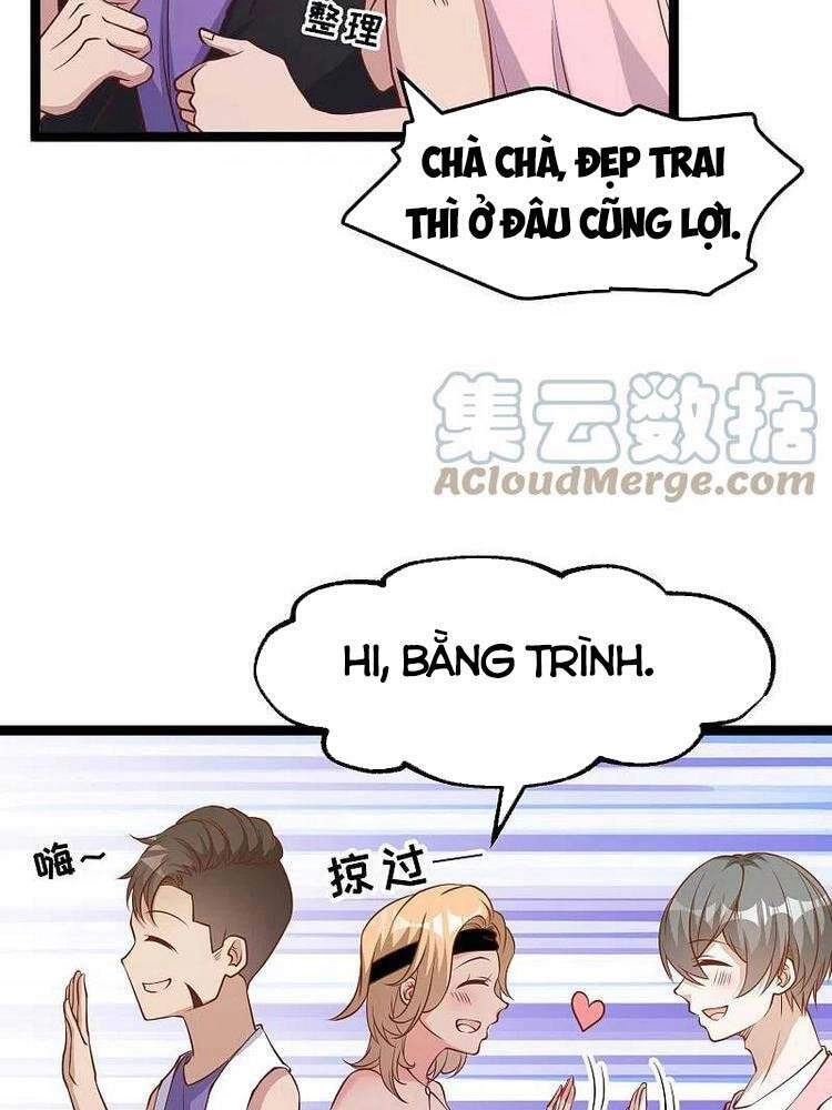 Thần Cấp Ngư Phu Chapter 203 - 4