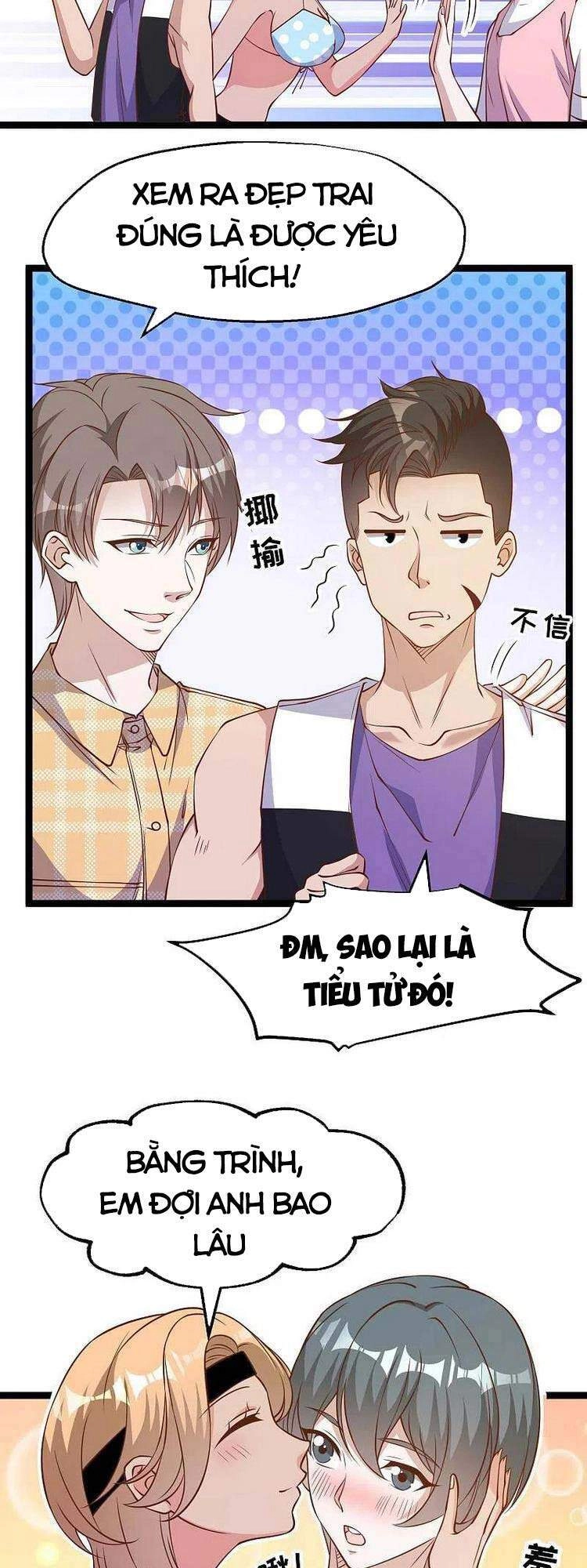 Thần Cấp Ngư Phu Chapter 203 - 5