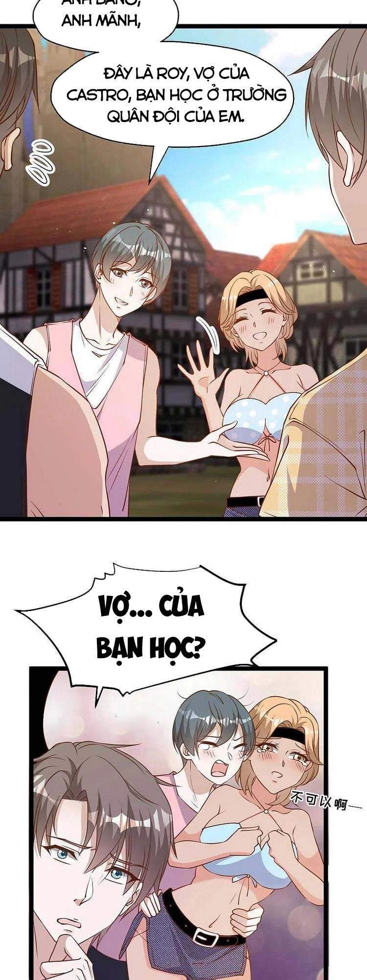 Thần Cấp Ngư Phu Chapter 203 - 7