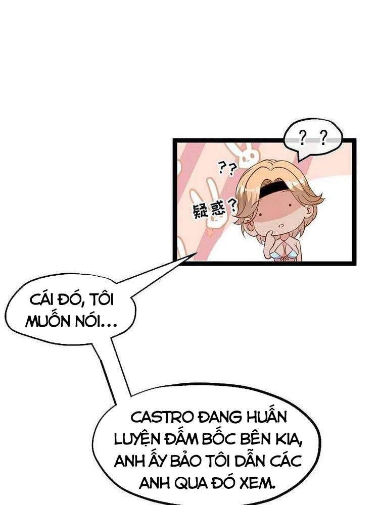 Thần Cấp Ngư Phu Chapter 203 - 10