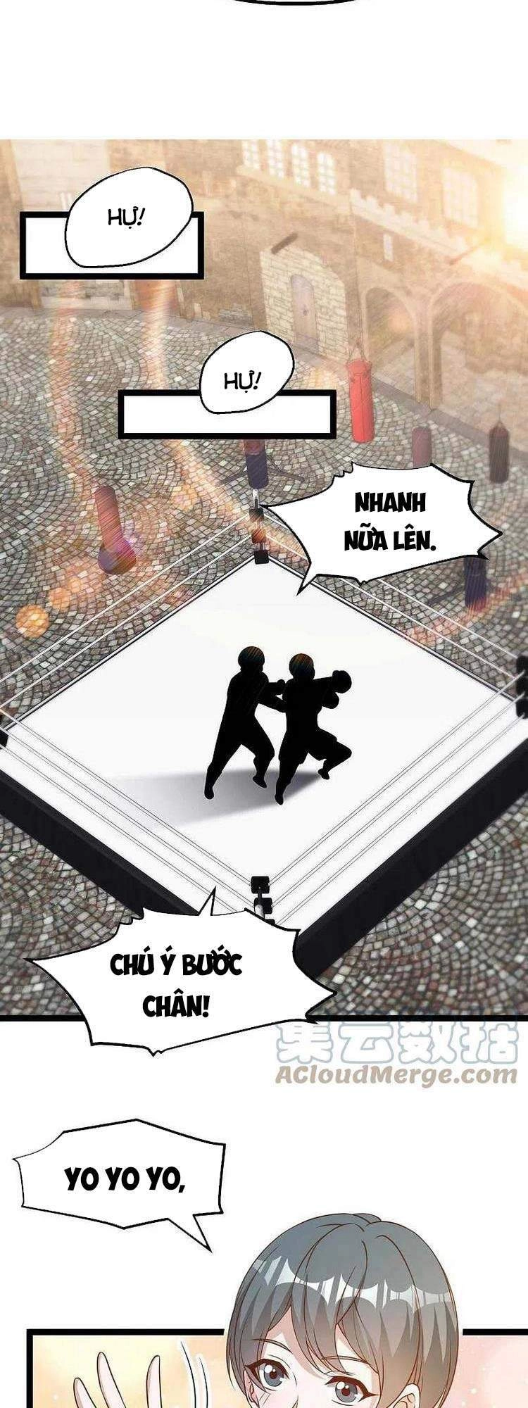 Thần Cấp Ngư Phu Chapter 203 - 11