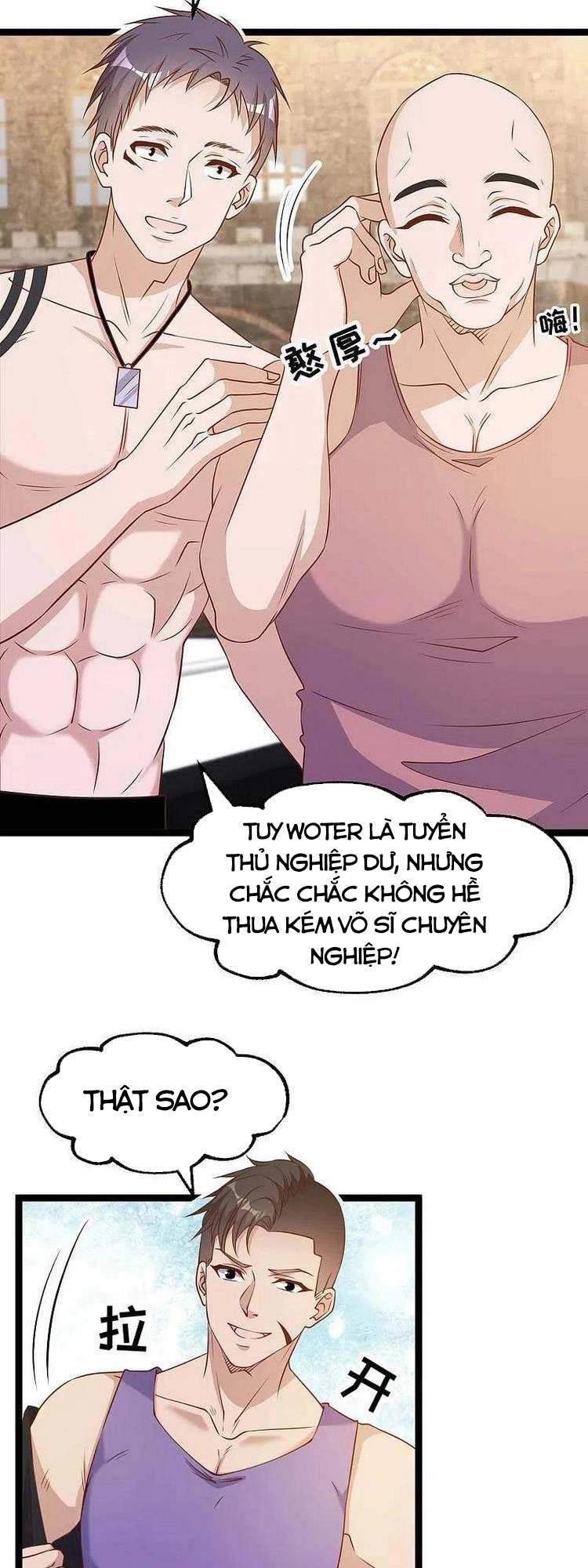 Thần Cấp Ngư Phu Chapter 203 - 15