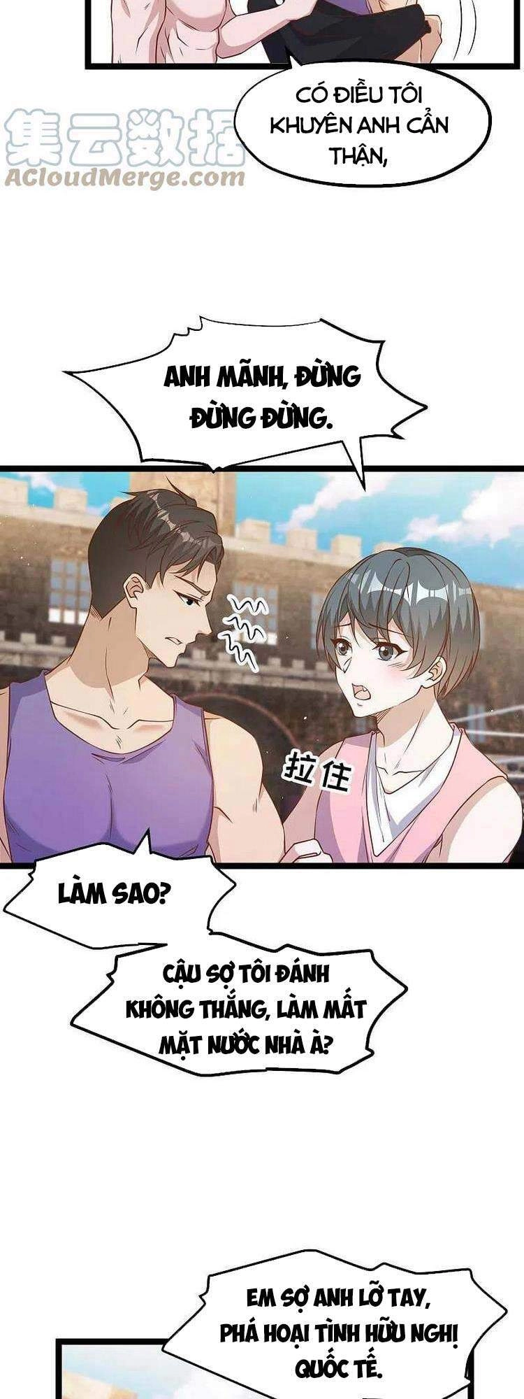 Thần Cấp Ngư Phu Chapter 203 - 17