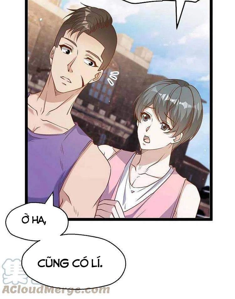 Thần Cấp Ngư Phu Chapter 203 - 18