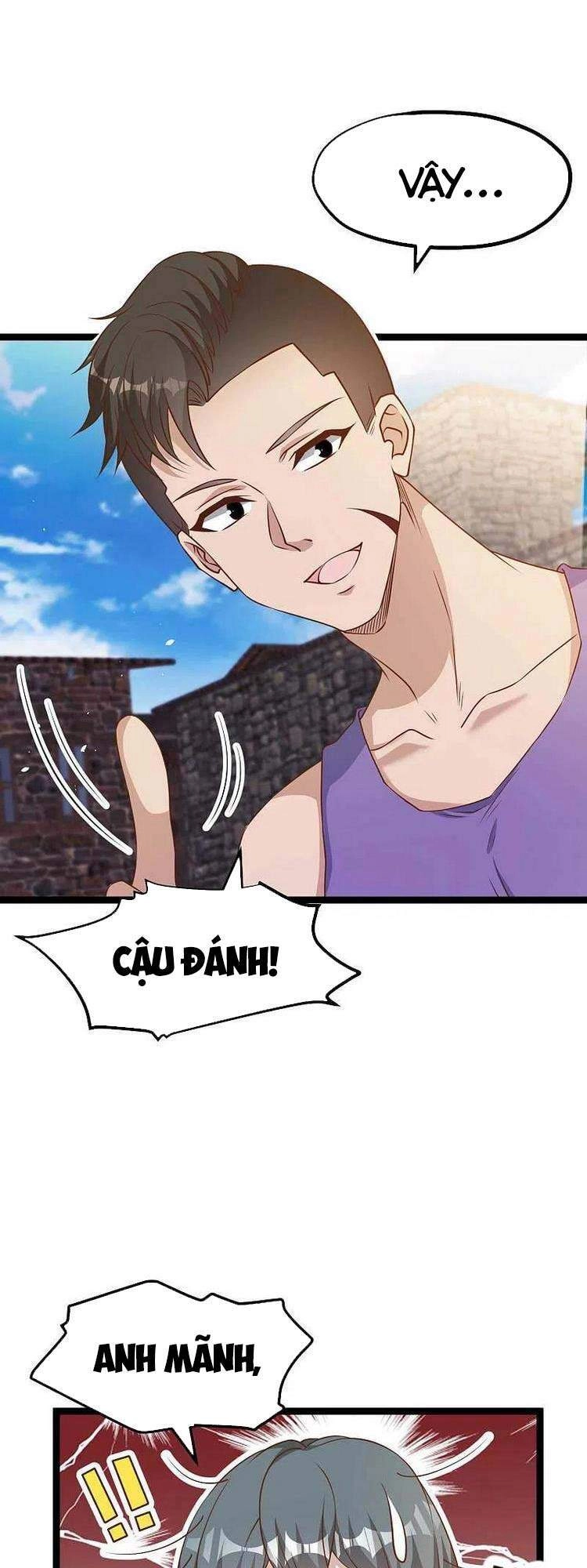 Thần Cấp Ngư Phu Chapter 203 - 19