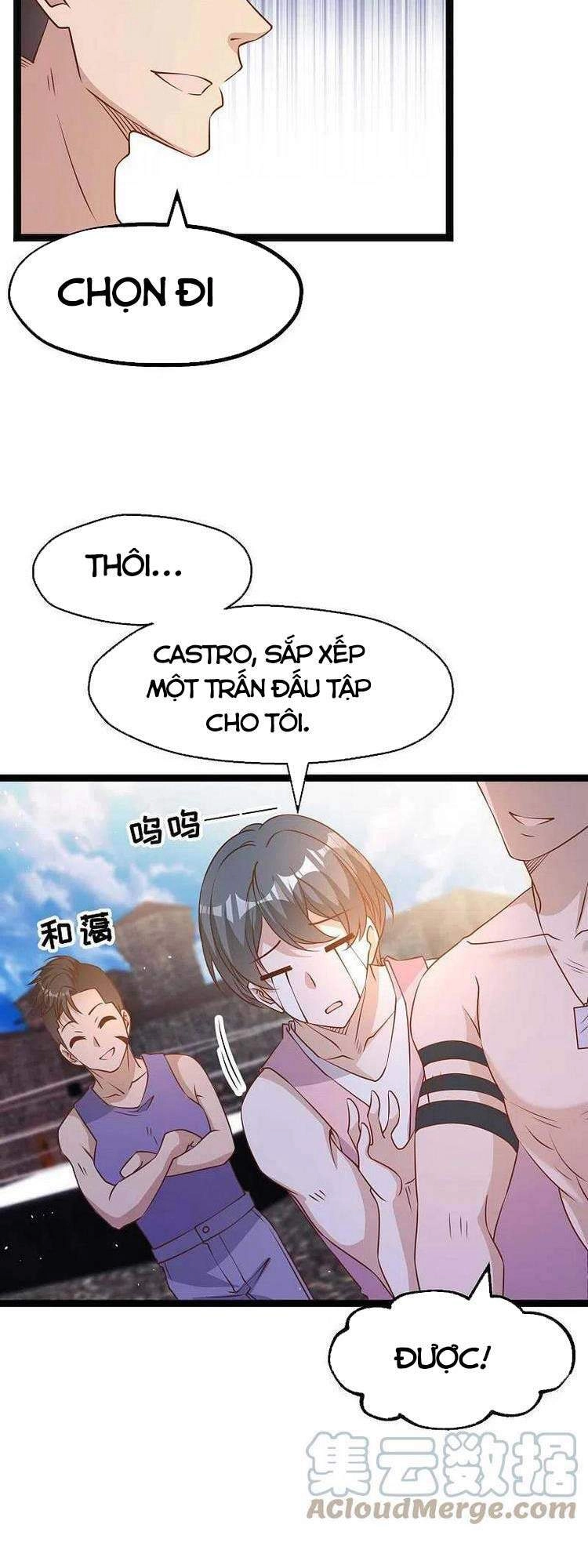 Thần Cấp Ngư Phu Chapter 203 - 21