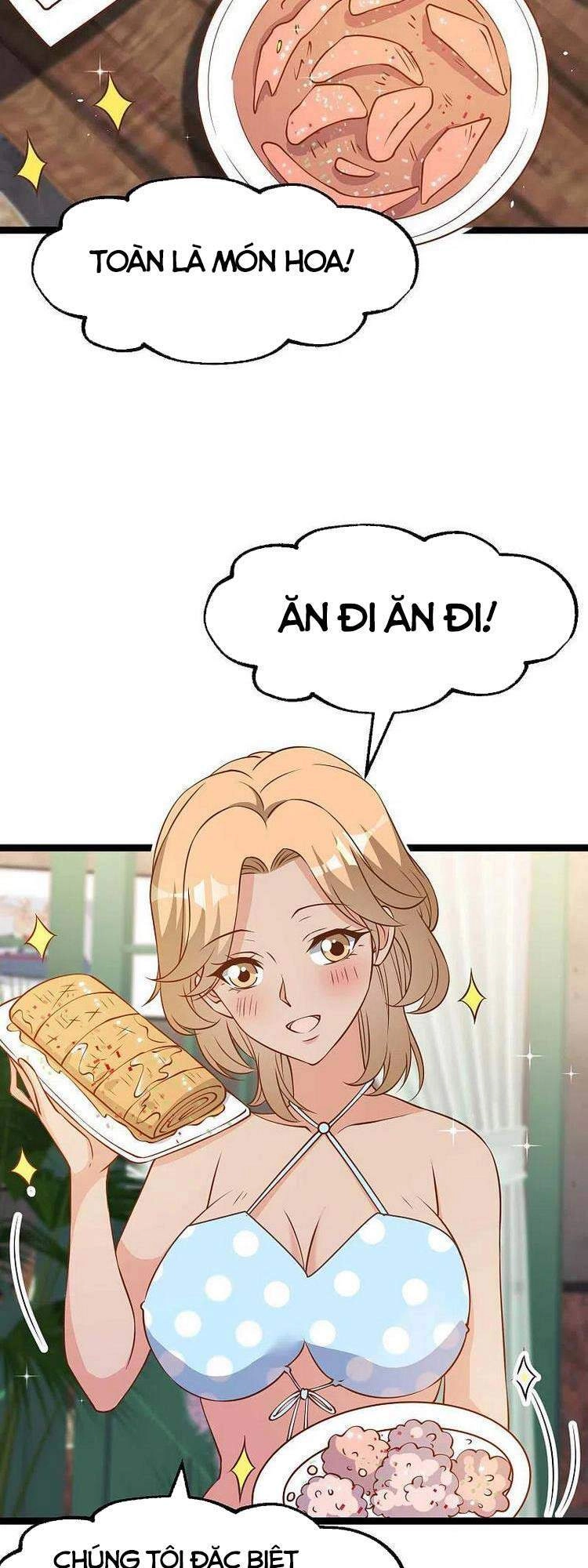 Thần Cấp Ngư Phu Chapter 203 - 23