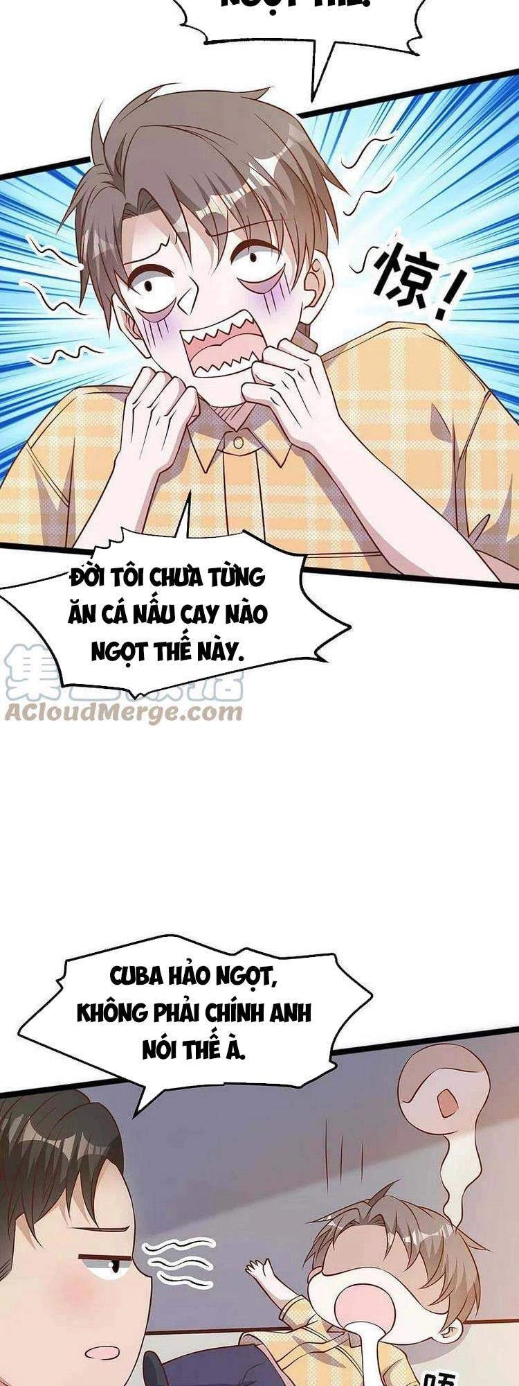 Thần Cấp Ngư Phu Chapter 203 - 27