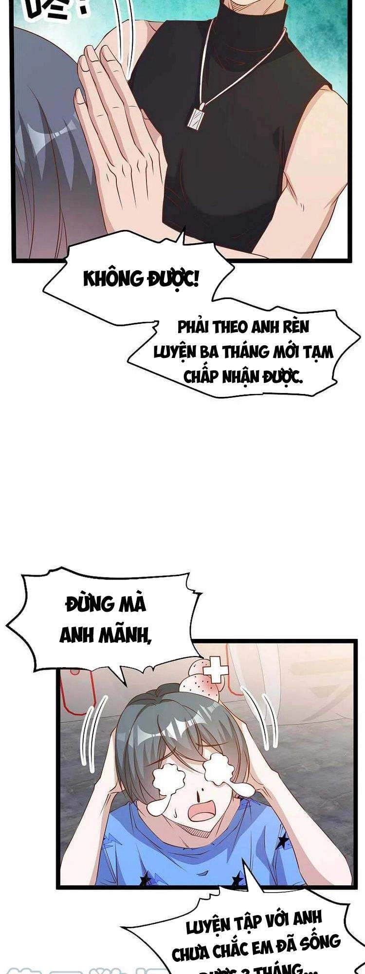 Thần Cấp Ngư Phu Chapter 204 - 5