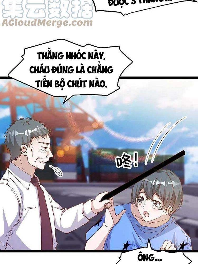 Thần Cấp Ngư Phu Chapter 204 - 6