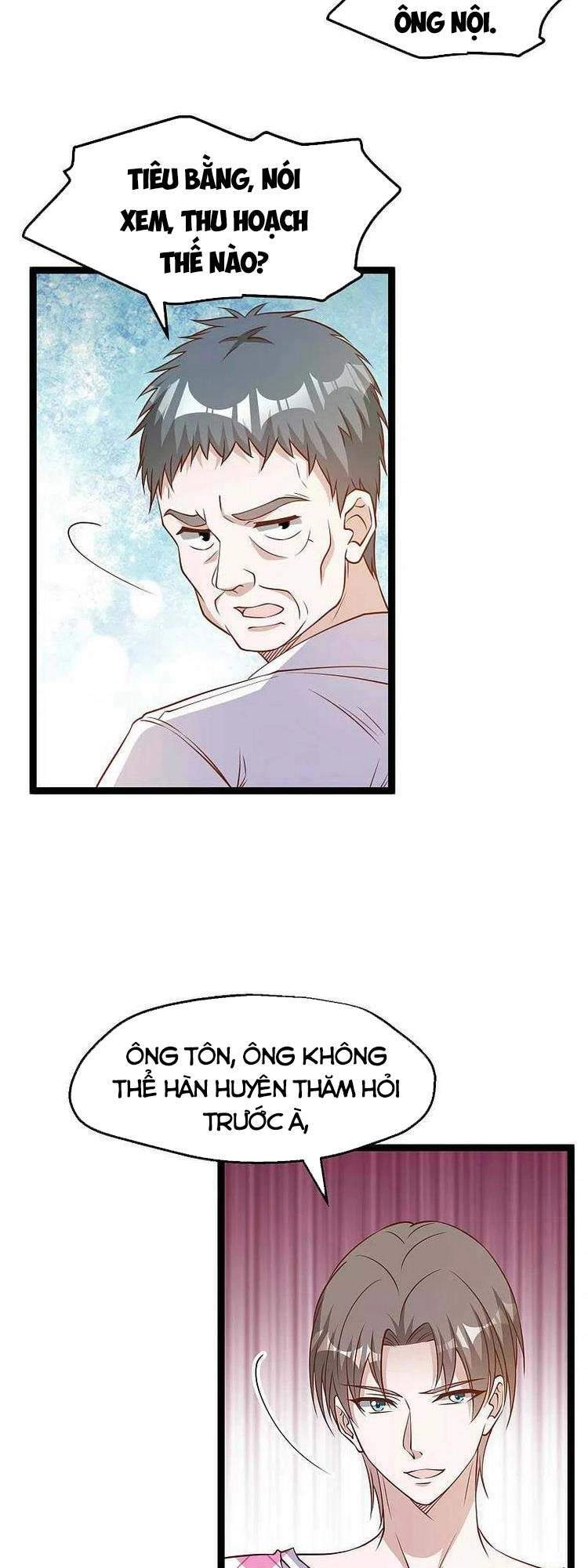 Thần Cấp Ngư Phu Chapter 204 - 7