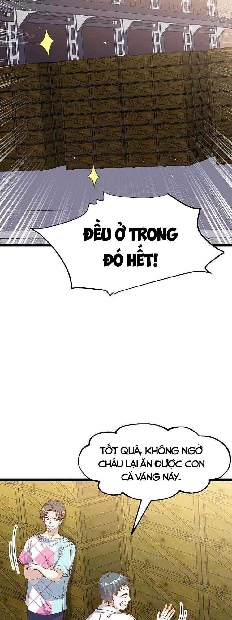 Thần Cấp Ngư Phu Chapter 204 - 9