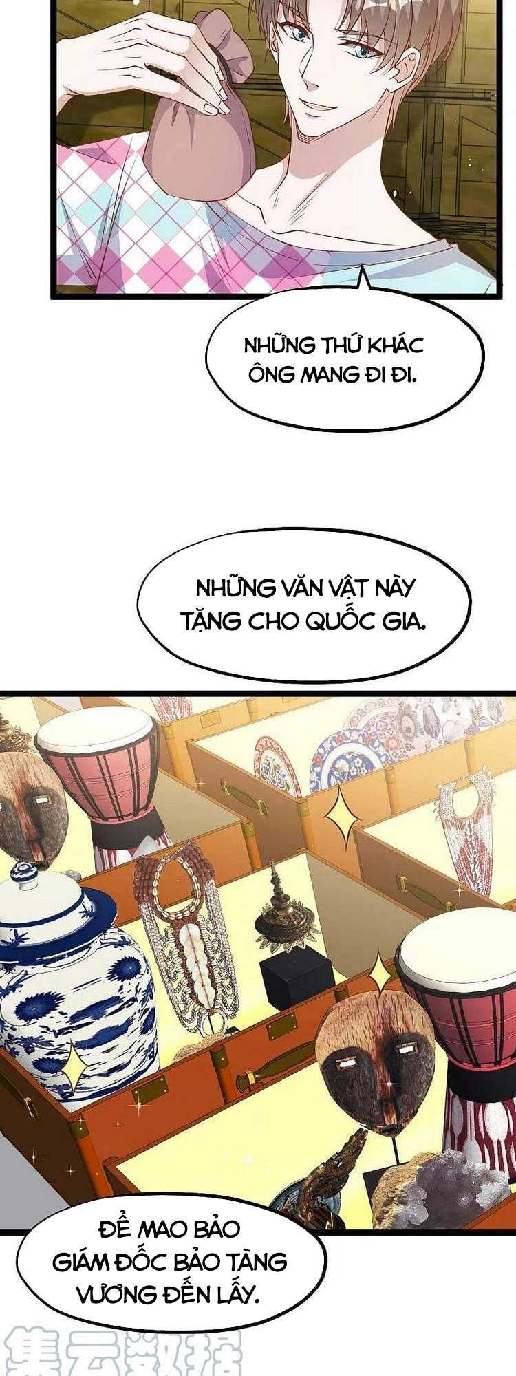 Thần Cấp Ngư Phu Chapter 204 - 11