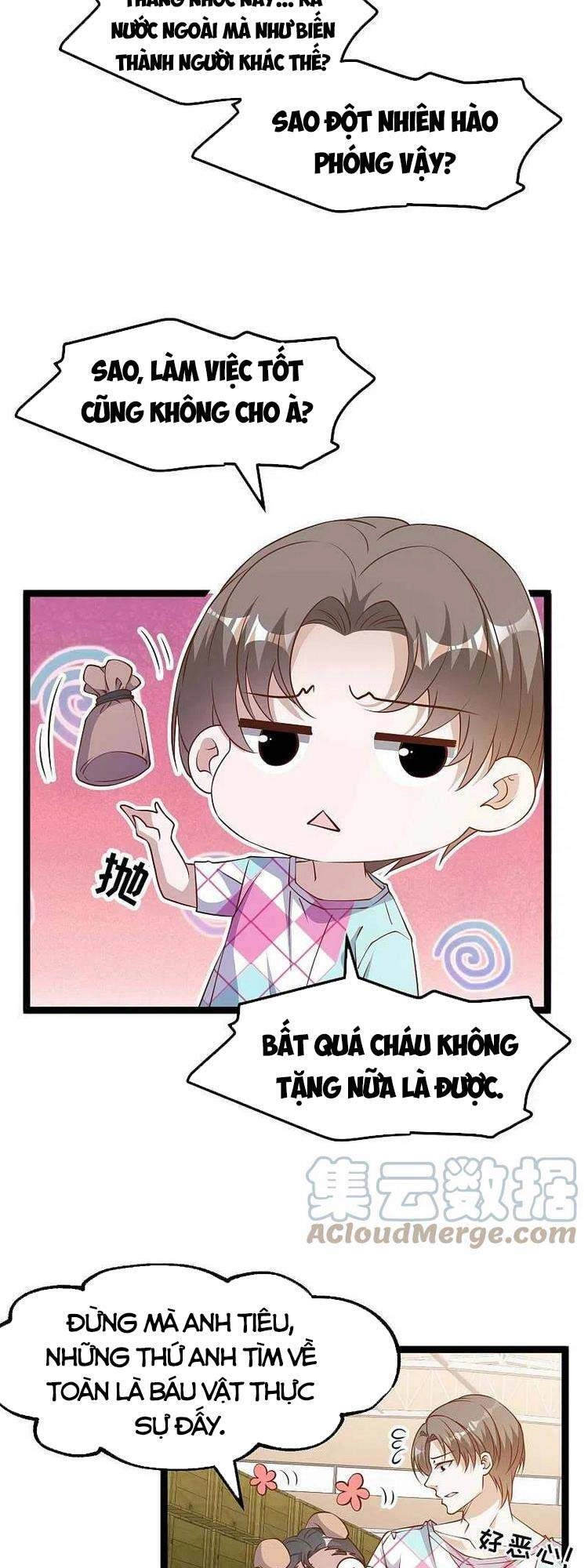 Thần Cấp Ngư Phu Chapter 204 - 13