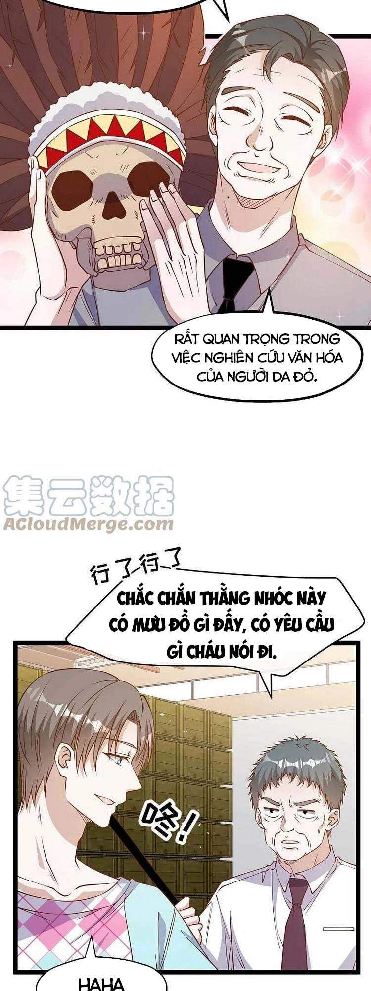 Thần Cấp Ngư Phu Chapter 204 - 15