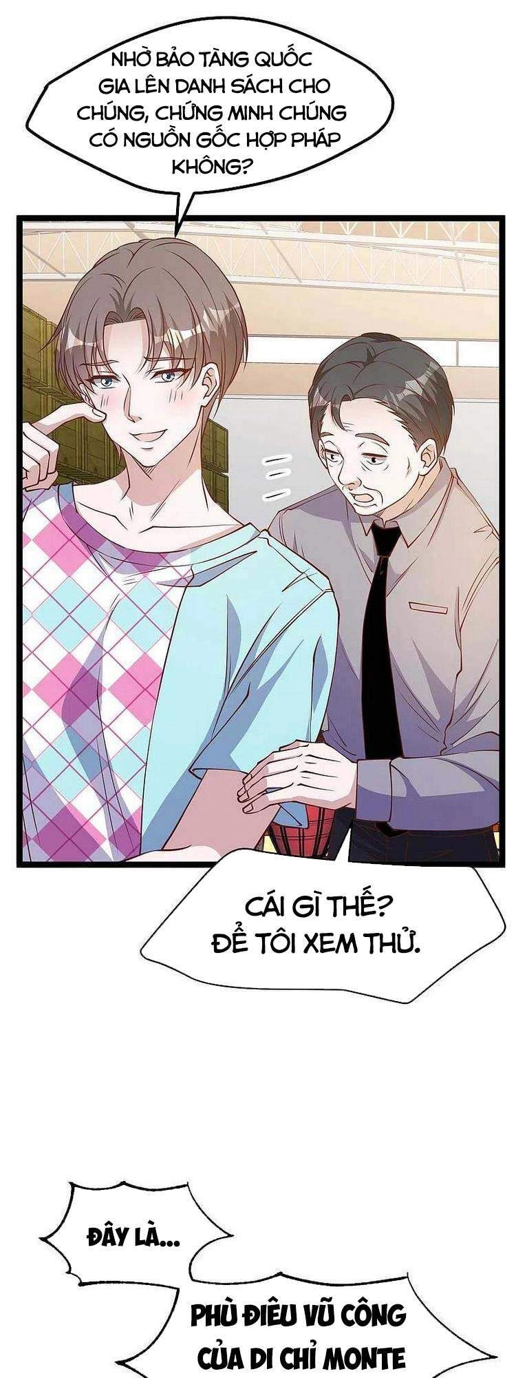 Thần Cấp Ngư Phu Chapter 204 - 18