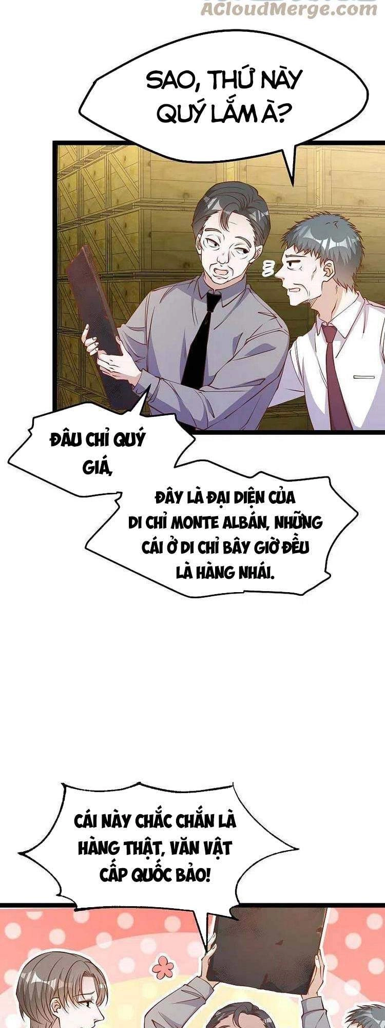 Thần Cấp Ngư Phu Chapter 204 - 20