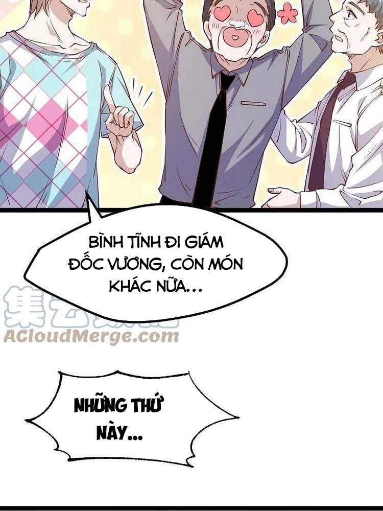 Thần Cấp Ngư Phu Chapter 204 - 21