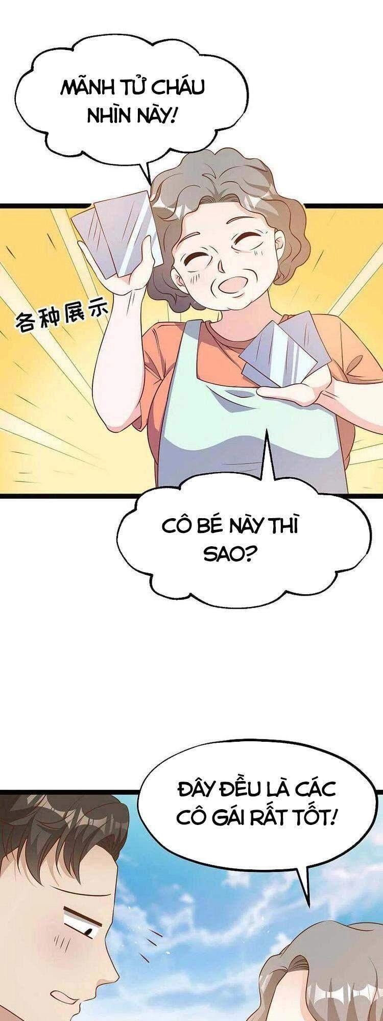 Thần Cấp Ngư Phu Chapter 205 - 1