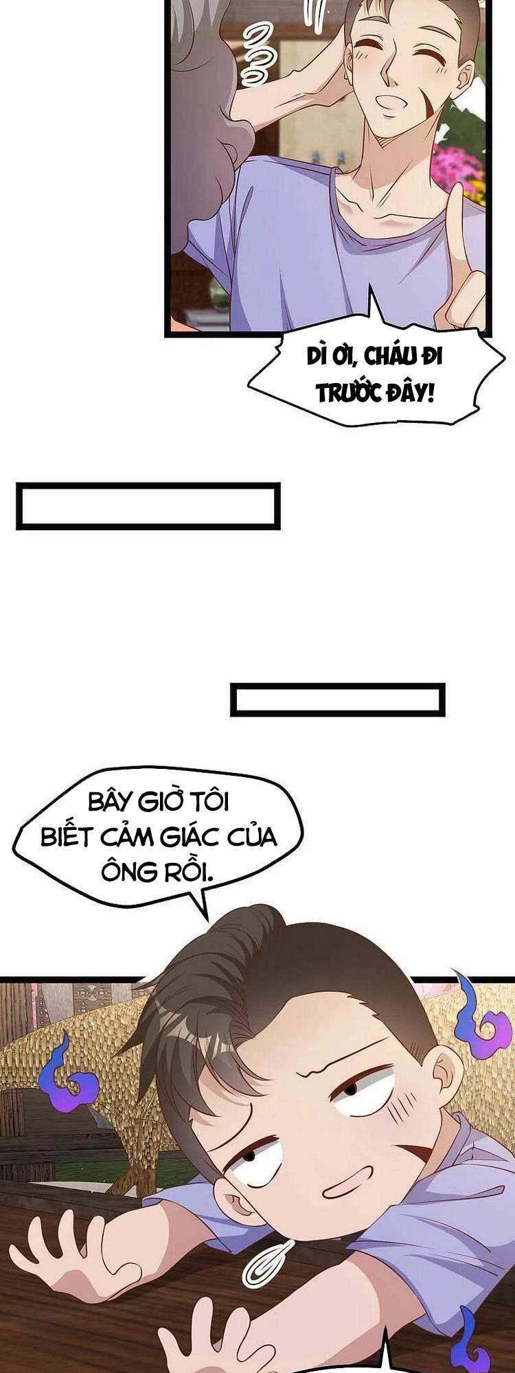 Thần Cấp Ngư Phu Chapter 205 - 3