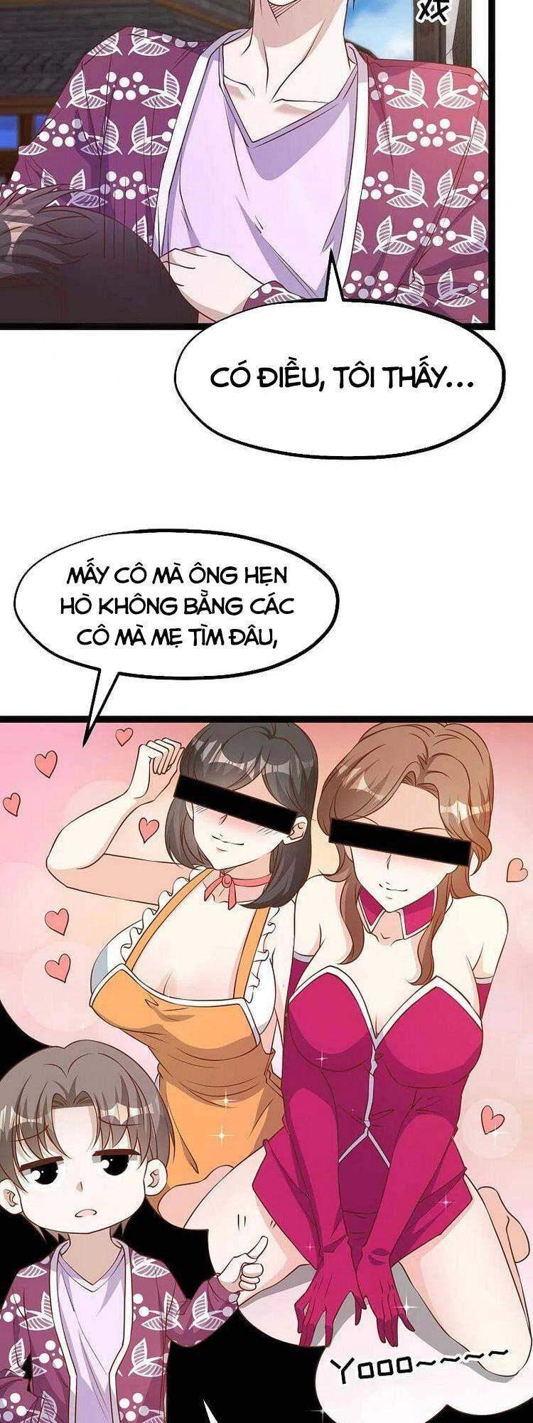 Thần Cấp Ngư Phu Chapter 205 - 5