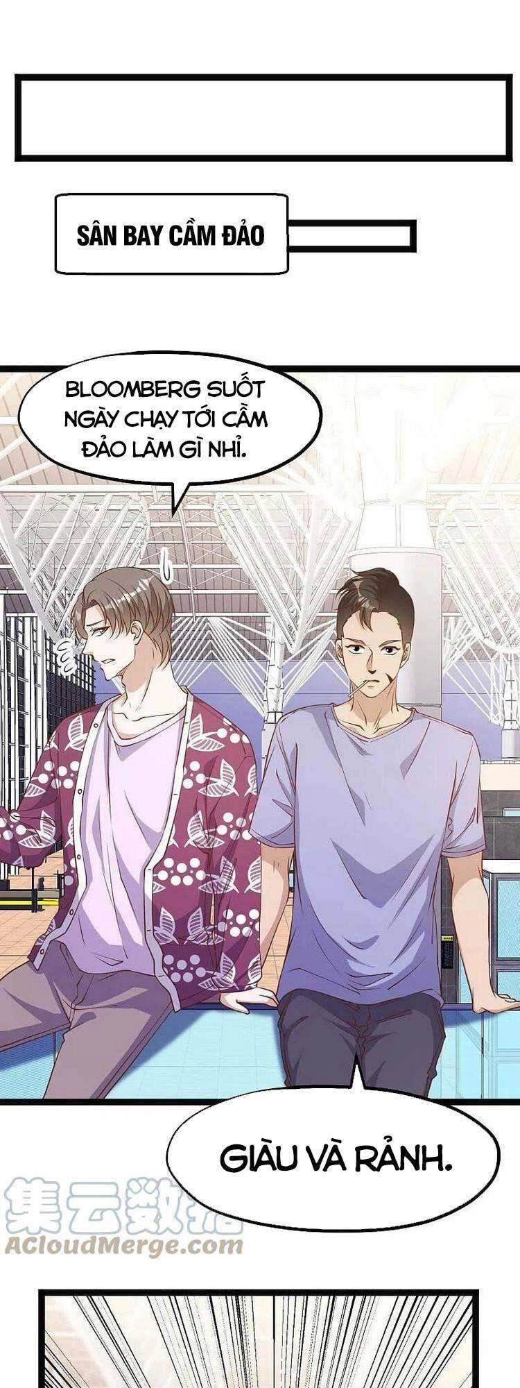 Thần Cấp Ngư Phu Chapter 205 - 9