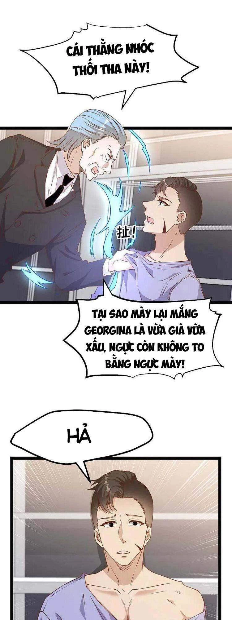 Thần Cấp Ngư Phu Chapter 205 - 15