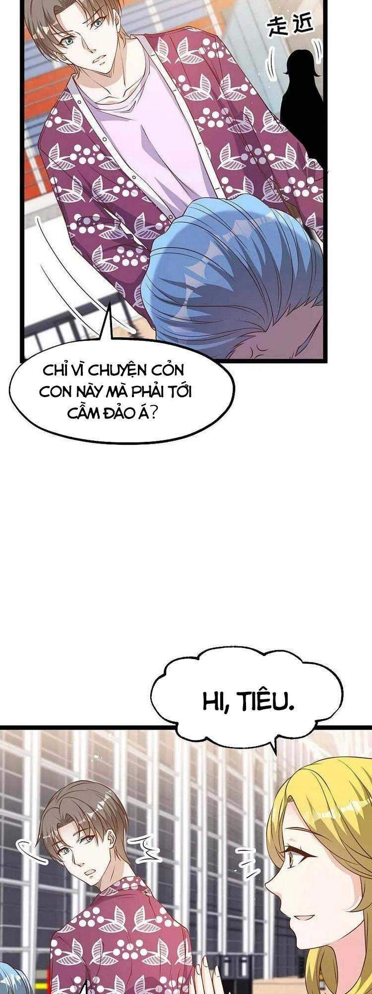 Thần Cấp Ngư Phu Chapter 205 - 17