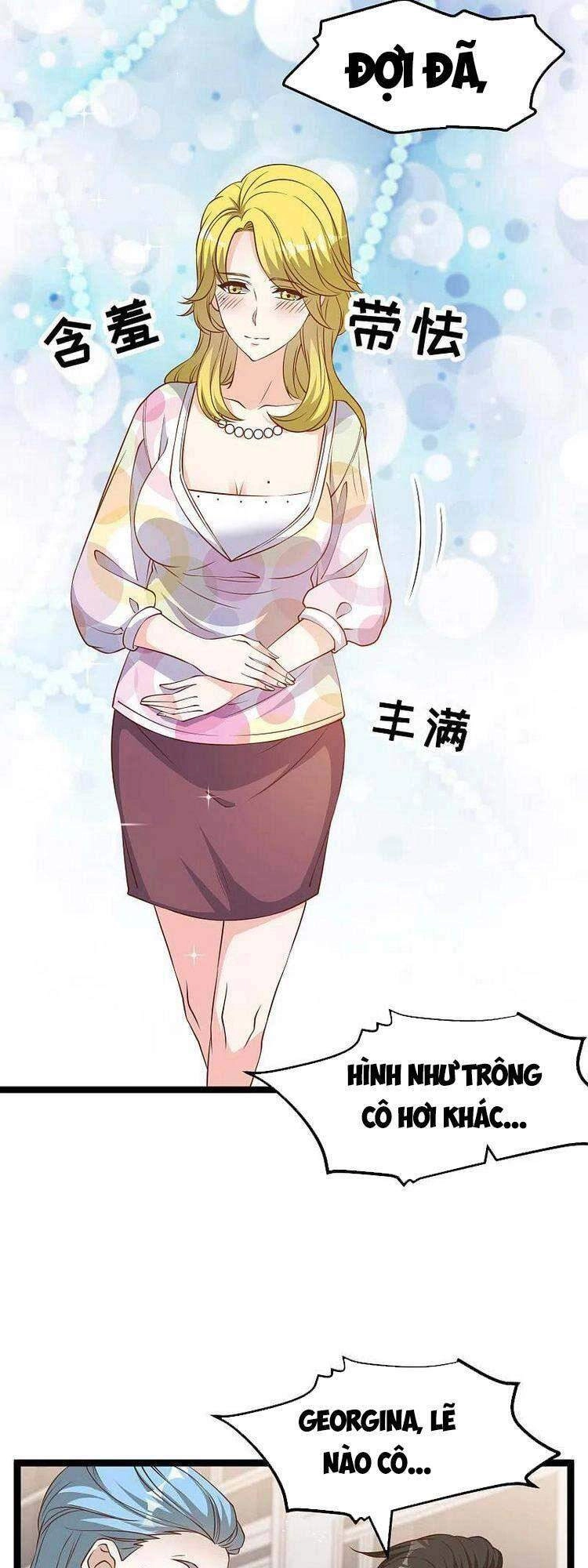 Thần Cấp Ngư Phu Chapter 205 - 19