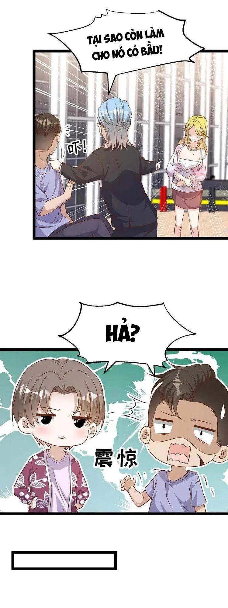 Thần Cấp Ngư Phu Chapter 205 - 21