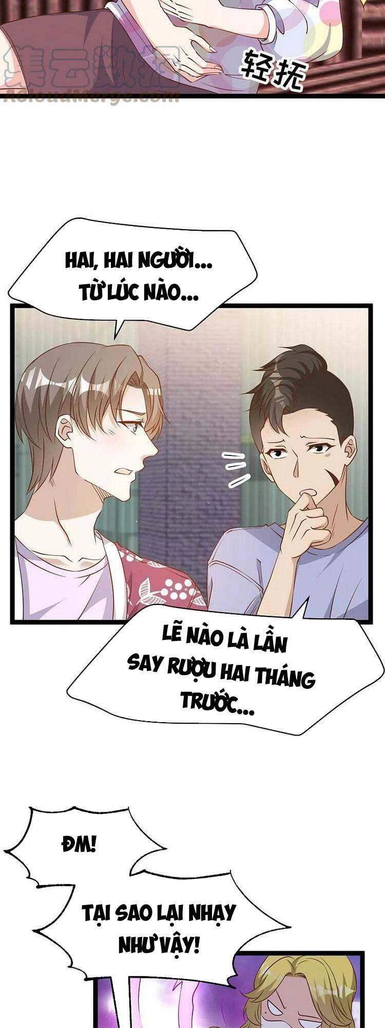 Thần Cấp Ngư Phu Chapter 205 - 23