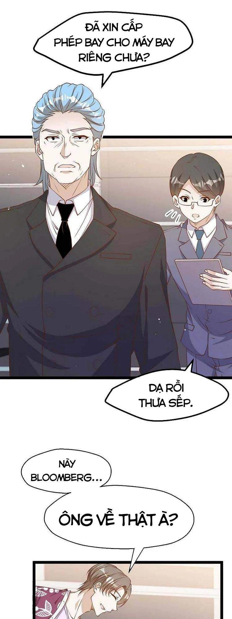 Thần Cấp Ngư Phu Chapter 206 - 1