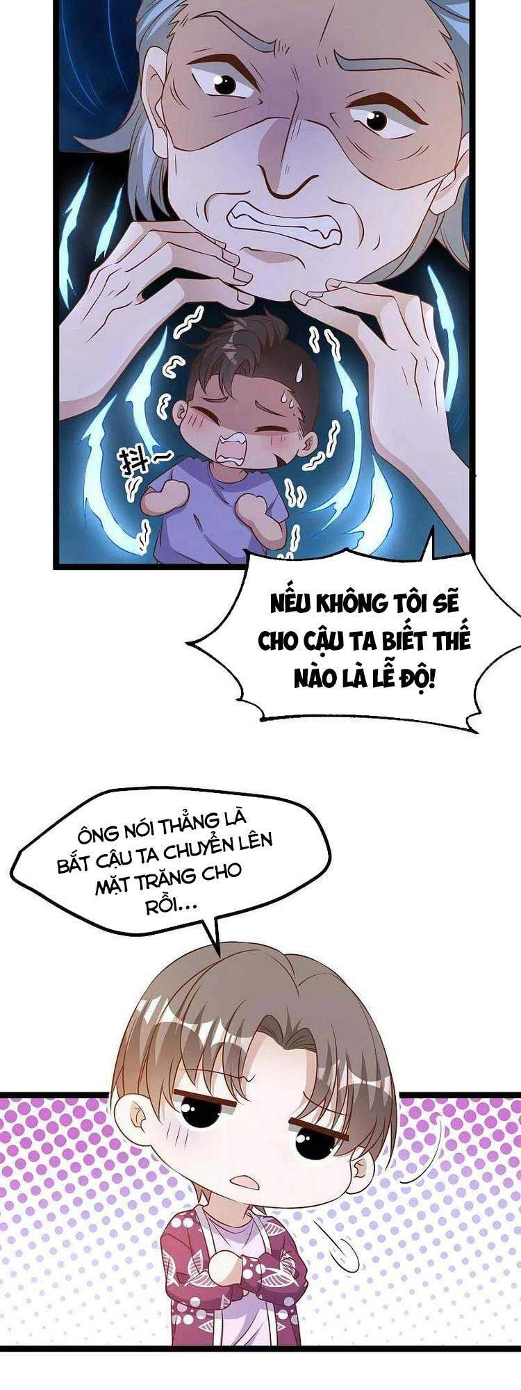 Thần Cấp Ngư Phu Chapter 206 - 5