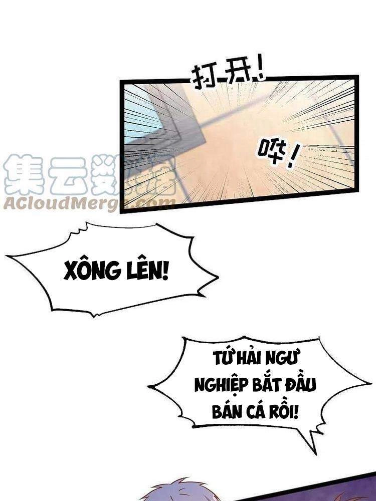 Thần Cấp Ngư Phu Chapter 206 - 6