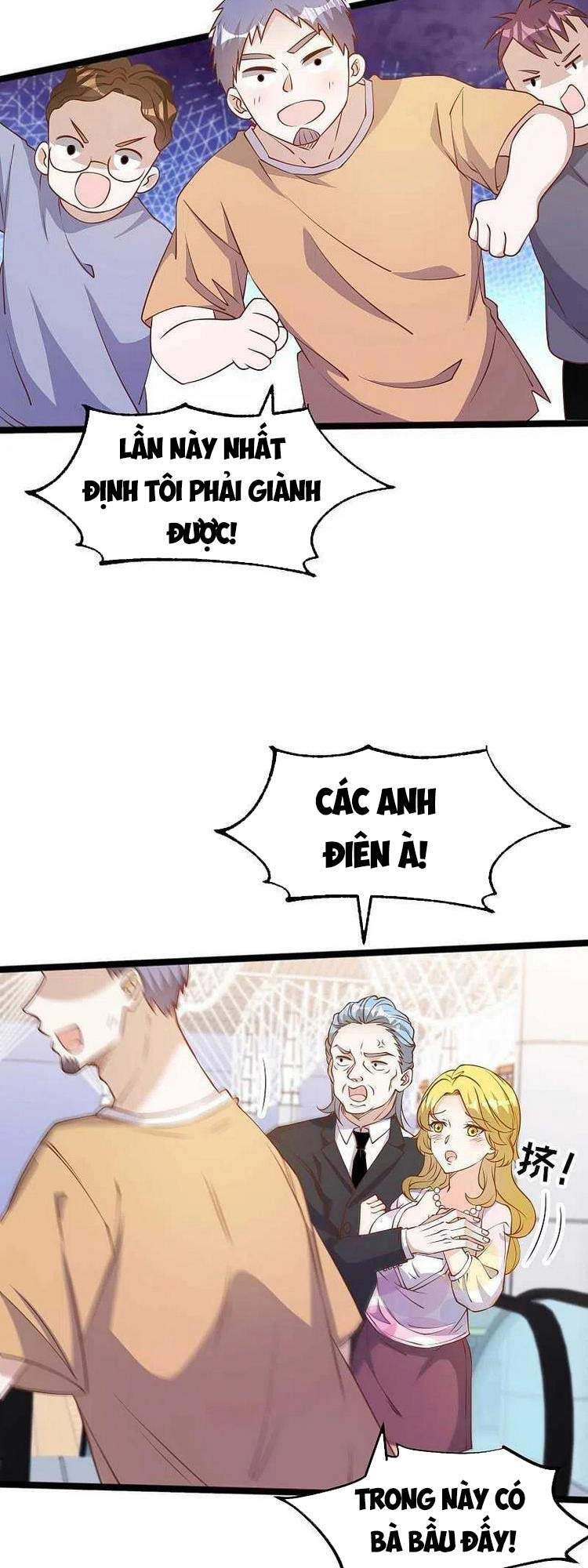 Thần Cấp Ngư Phu Chapter 206 - 7