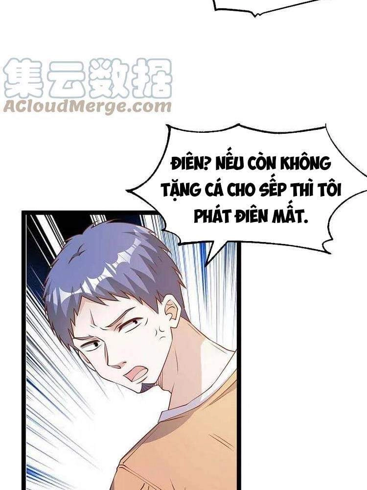 Thần Cấp Ngư Phu Chapter 206 - 8