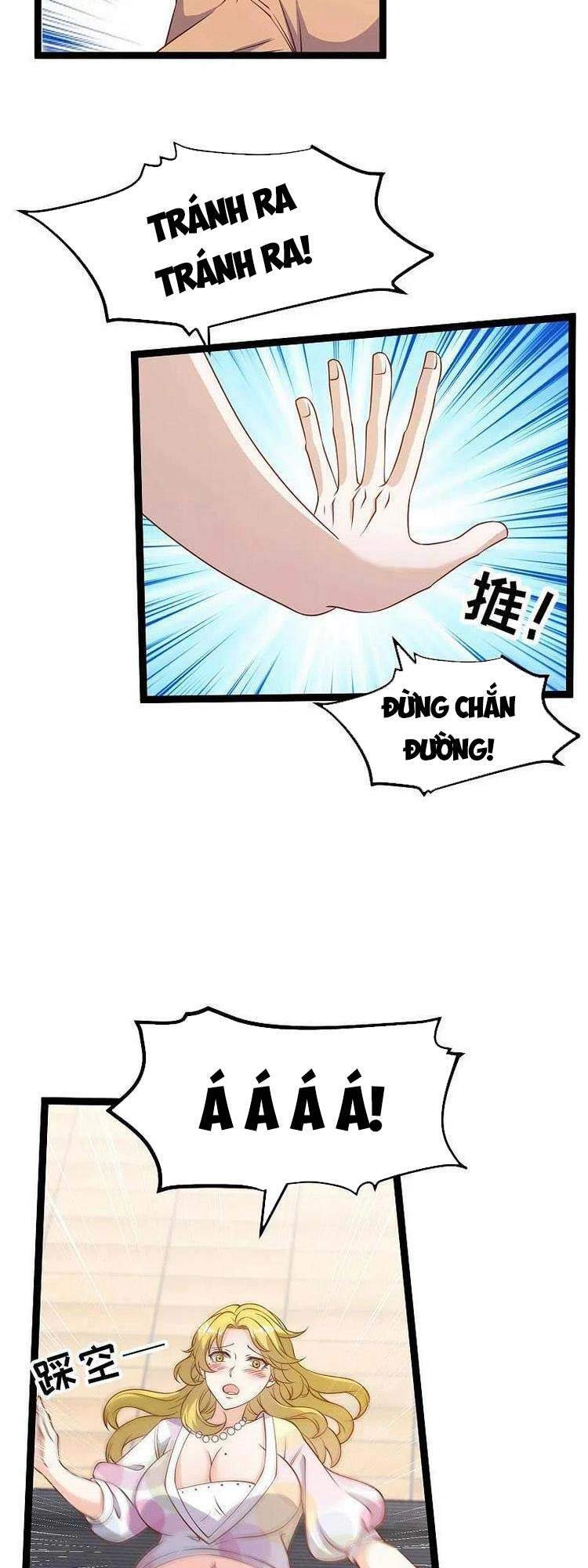 Thần Cấp Ngư Phu Chapter 206 - 9