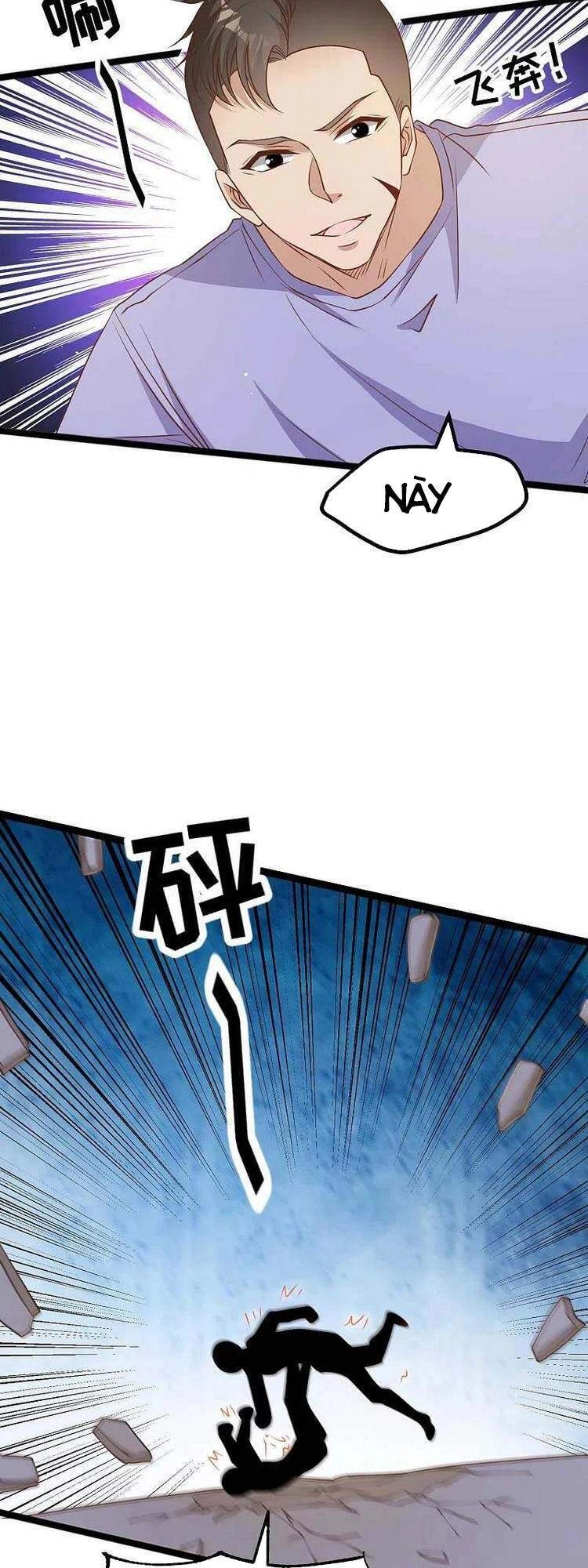 Thần Cấp Ngư Phu Chapter 206 - 15