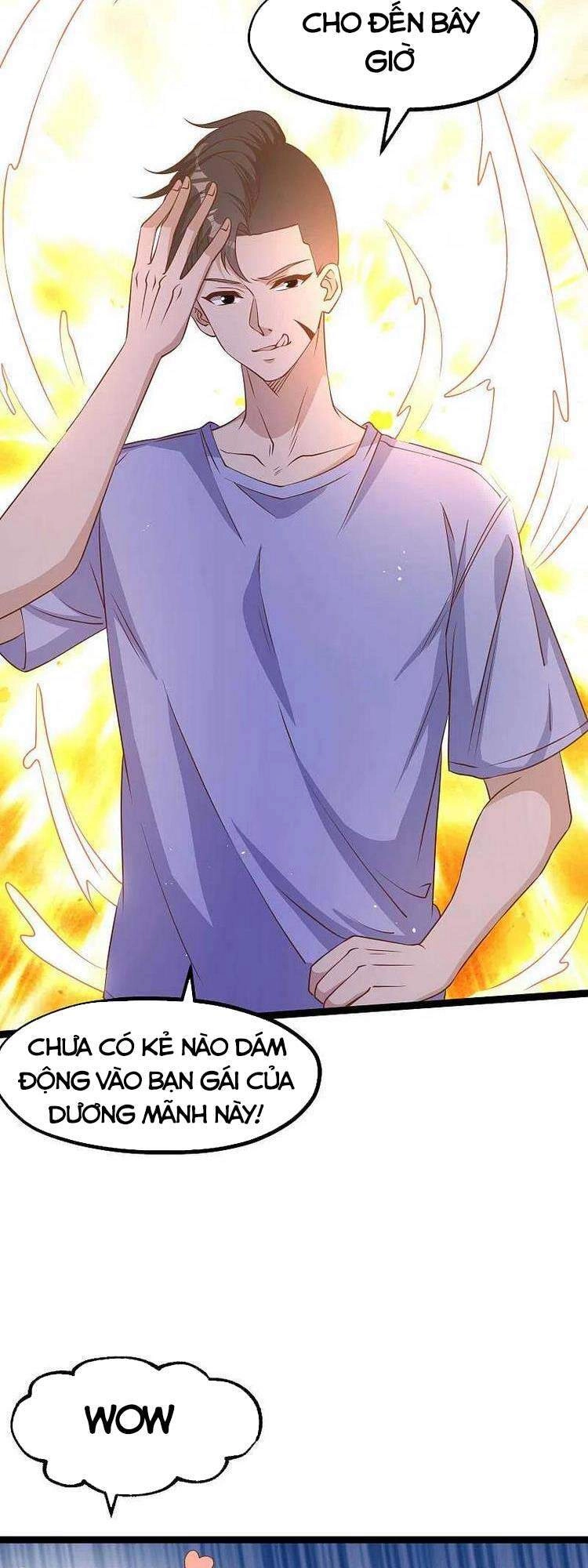 Thần Cấp Ngư Phu Chapter 206 - 17