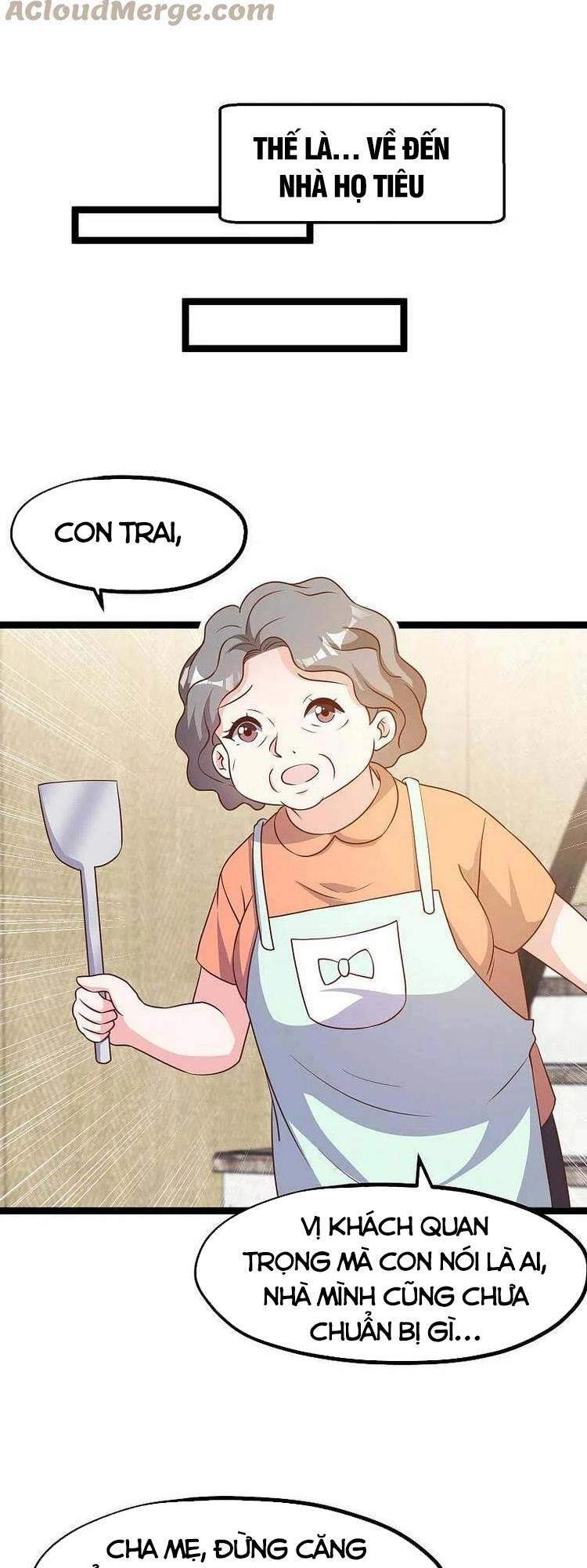 Thần Cấp Ngư Phu Chapter 206 - 25