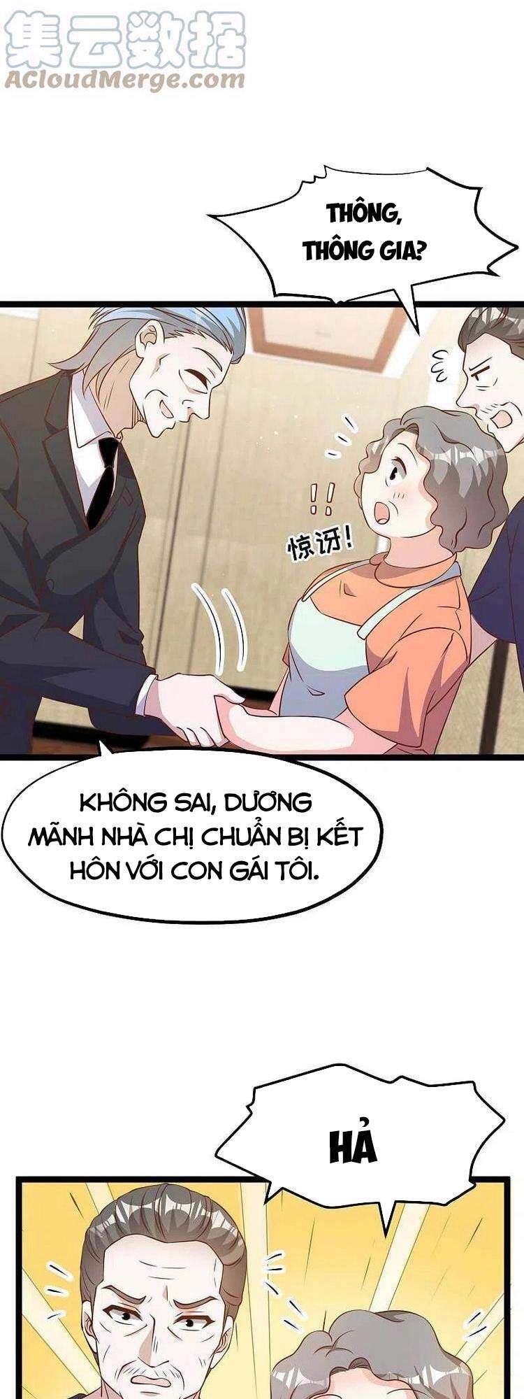 Thần Cấp Ngư Phu Chapter 206 - 27