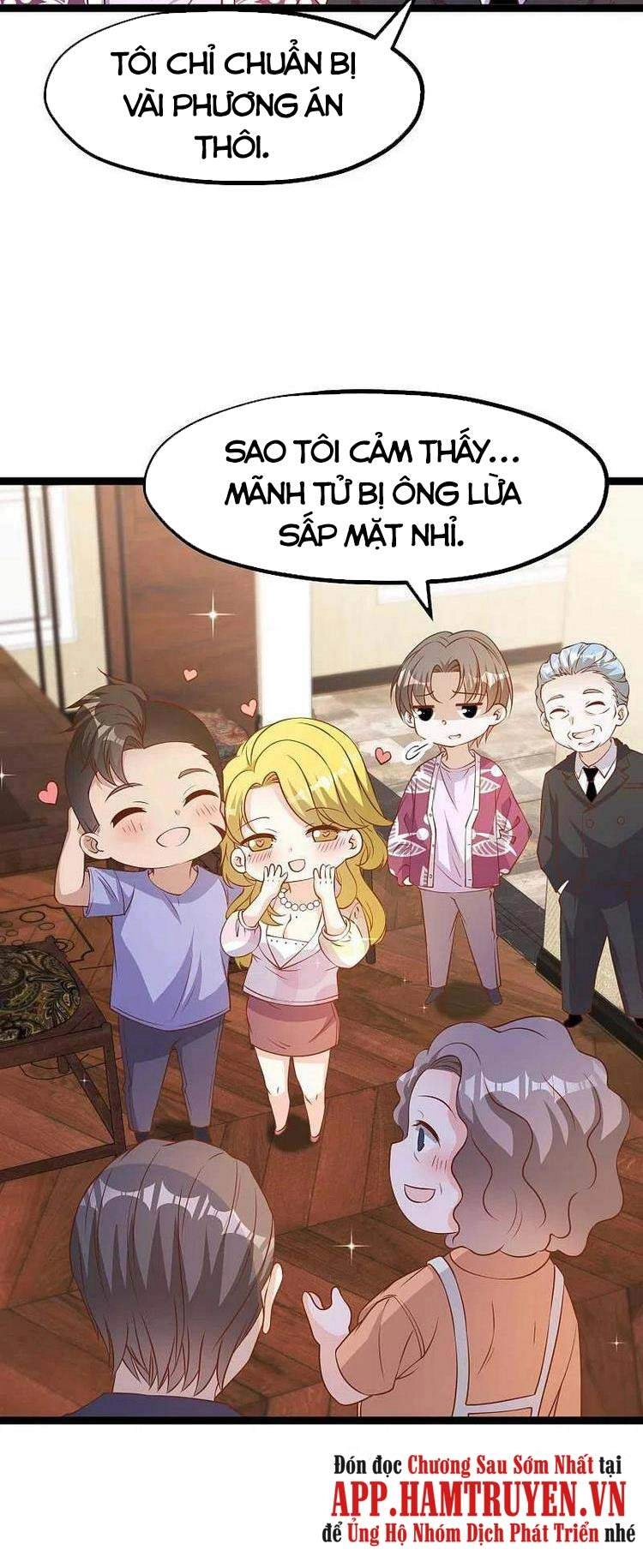 Thần Cấp Ngư Phu Chapter 206 - 31