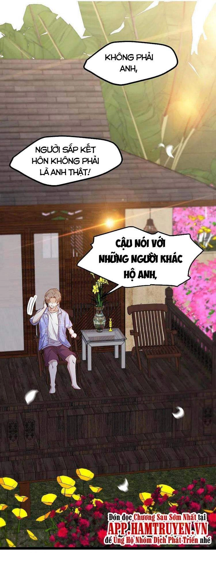 Thần Cấp Ngư Phu Chapter 207 - 1