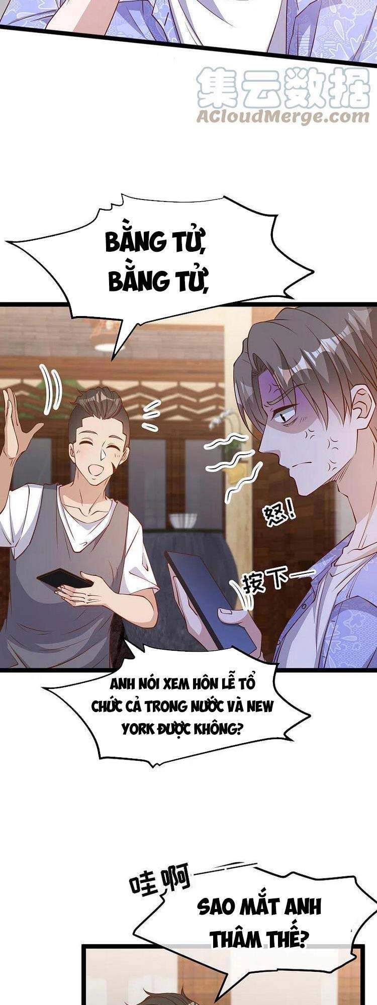 Thần Cấp Ngư Phu Chapter 207 - 3